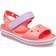 Crocs Kid's Crocband Sandal - Fresco