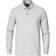 HUGO BOSS Pado Embroidery Logo Polo Shirt - Light Grey