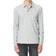 HUGO BOSS Pado Embroidery Logo Polo Shirt - Light Grey