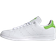 Adidas Stan Smith 'Kermit The Frog' - White Men's