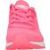 Skechers Bobs Sport Squad Glowrider W - Neon Pink