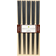 Kawai 26527 Spisepind 23cm 5stk