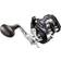 Shimano Tekota A 600 HG LC