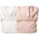 Leander Linea Baby Cot Sheet 2pcs 60x120cm