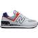 New Balance Wl574cs2 Sneakers - White