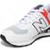 New Balance WL574CS2 White Female