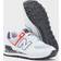 New Balance WL574CS2 White Female