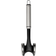 Heirol Steely Kødhammer 25.5cm