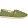 Havaianas Espadrille Eco - Green