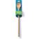 Bamboo Organic Lattesked 30.5cm