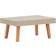 vidaXL 3059332 Loungesæt, 1 borde inkl. 2 stole & 1 sofaer