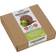 Clean Eating Crispbread Apple & Cinnamon 200g