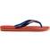 Havaianas Chanclas Brasil Mix Coral