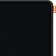 NOS Gaming Mouse Pad XXL (396163) Black