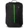 HP Pavilion Gaming 500 Backpack - Black/Green