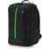 HP Pavilion Gaming 500 Backpack - Black/Green