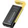 Wentronic 46246 LCD Battery Tester