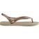 Havaianas Sunny II Marrón Mujer - Brown