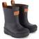 Kavat Grytgöl WP Rain Boots - Black