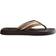 Havaianas New Urban Way - Dark Brown