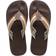 Havaianas New Urban Way - Dark Brown