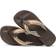 Havaianas New Urban Way - Dark Brown