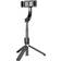 Gimbal Stabilizer Selfie Stick