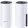 TP-Link Deco P9 (2-Pack) AC1200 WiFi + Plc