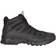 Aku Selvatica Tactical Mid Gore-Tex Bota Trekking Hombre - Negro