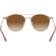 Ray-Ban RB3546 Sunglasses - Light Brown