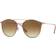 Ray-Ban RB3546 Sunglasses - Light Brown