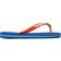 Havaianas Brasil Mix M - Blue Star/White