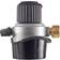 Kosan Gas Medium Pressure Regulator for Bottles with Click-on Valve