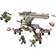 Mega Construx Halo Defense Point Showdown