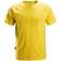 Snickers Workwear 2580 Logo T-shirt - Yellow