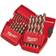 Milwaukee 4932352374 19 Pieces