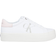 Calvin Klein Platform W - Bright White