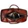 Bugatti Domus Travel Bag - Cognac