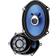 Sinustec ST-170C 2-Way Coaxiale Inbouwluidspreker