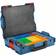 Bosch Professional L-BOXX 102 12 cases Bleu