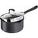 Tefal Jamie Oliver Quick & Easy avec couvercle 2 L 18 cm