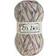 King Cole Zig Zag Sock Knitting Yarn 4 Ply