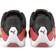 Puma Scuderia Ferrari Drift Cat 8 W - Puma Black/Rosso Corsa