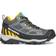 Scarpa Kid's Neutron Mid GTX - Dark Gray/Yellow