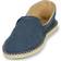 Havaianas Espadrille - Blauw