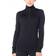 Icebreaker Merino 200 Oasis Long Sleeve Half Zip Thermal Top Women - Black