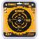 Dewalt DT10302-QZ Lame de scie portative 24WZ, Argent, 184/16mm