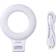 Dörr SLR-9 Lampe flash LED pour smartphone Nombre de LEDs=60 bicolore