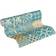 Living Walls Tapetti A.S. Creations Metropolitan Stories C, 36923-3, turkoosi