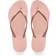 Havaianas Chanclas Slim Rosa Mujer